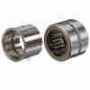 Needle roller bearing with ribs with inner ring Series: Cagerol® MR..RSS